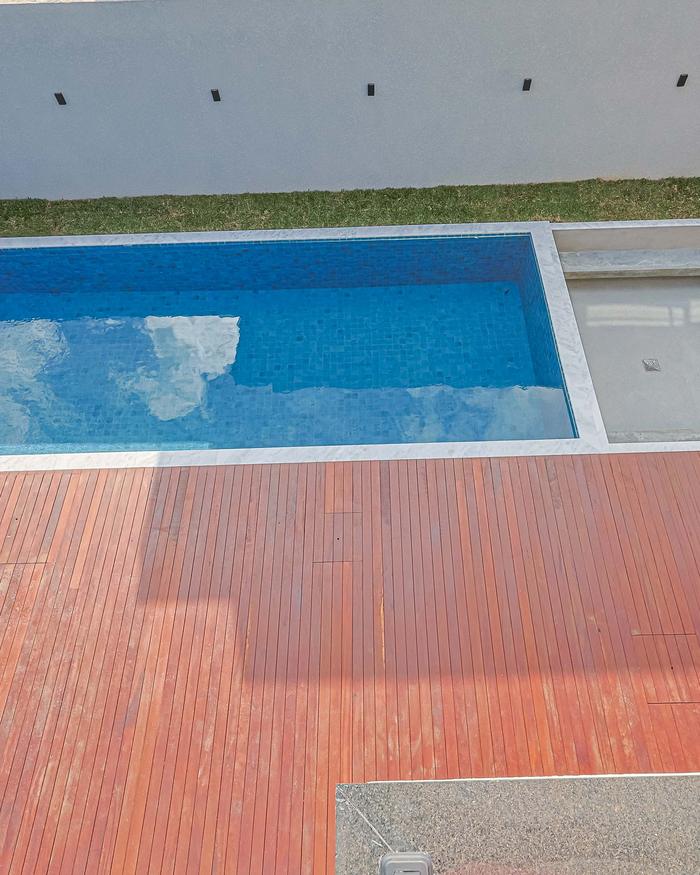 Fotografia imobiliária profissional em Curitiba — Casa Retrato