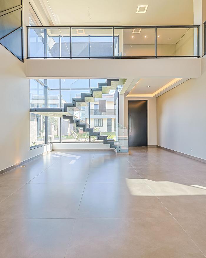 Fotografia imobiliária profissional em Curitiba — Casa Retrato