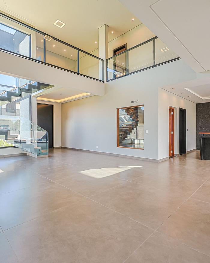 Fotografia imobiliária profissional em Curitiba — Casa Retrato