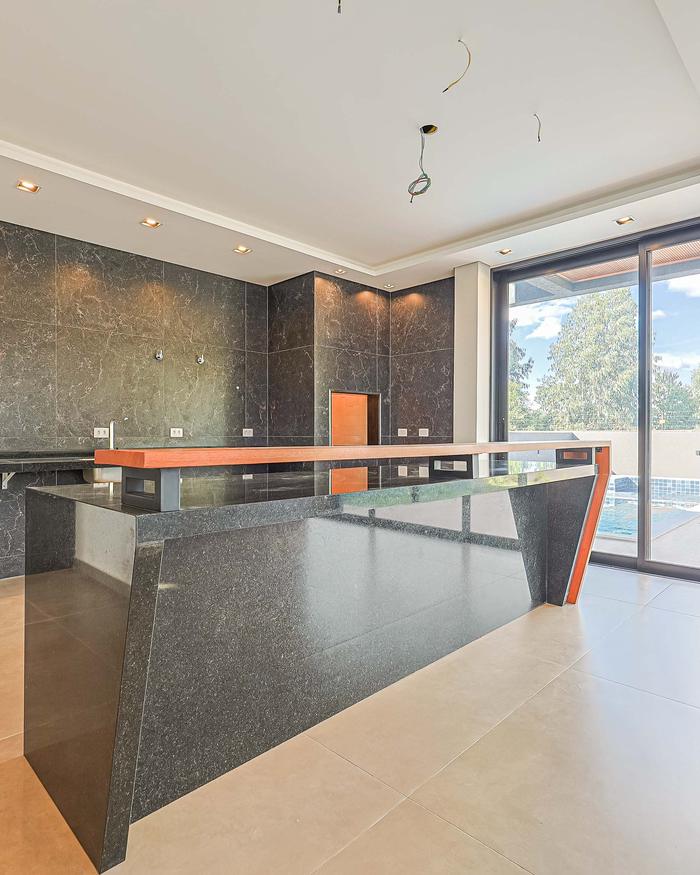 Fotografia imobiliária profissional em Curitiba — Casa Retrato